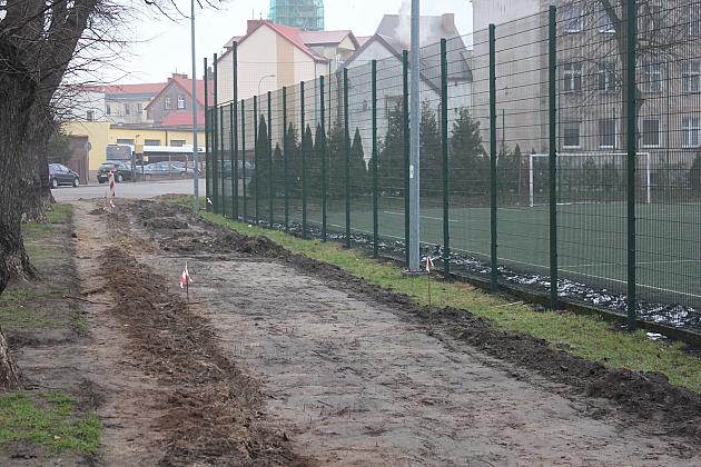 Akcja rewitalizacja na placu Piastowskim