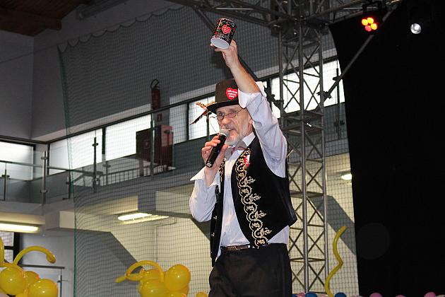 Rekordowy 27 Finał WOŚP w Lęborku