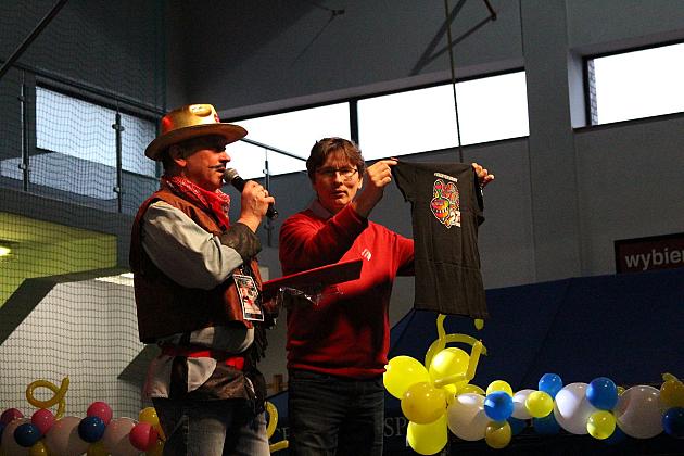 Rekordowy 27 Finał WOŚP w Lęborku