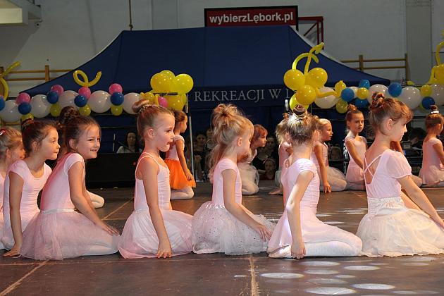 Rekordowy 27 Finał WOŚP w Lęborku