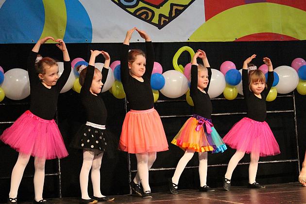 Rekordowy 27 Finał WOŚP w Lęborku