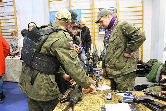 Rekordowy 27 Finał WOŚP w Lęborku