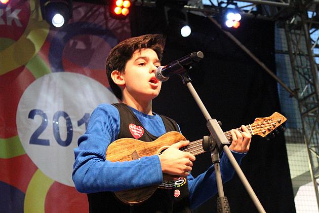 Rekordowy 27 Finał WOŚP w Lęborku