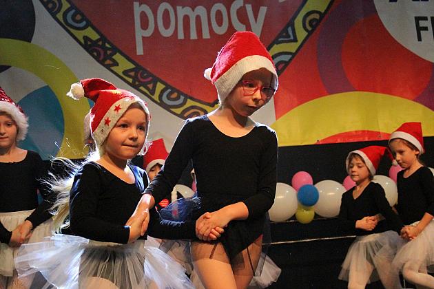 Rekordowy 27 Finał WOŚP w Lęborku