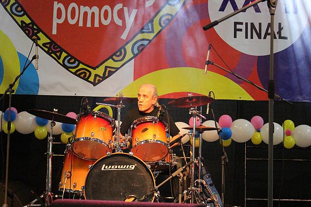 Rekordowy 27 Finał WOŚP w Lęborku