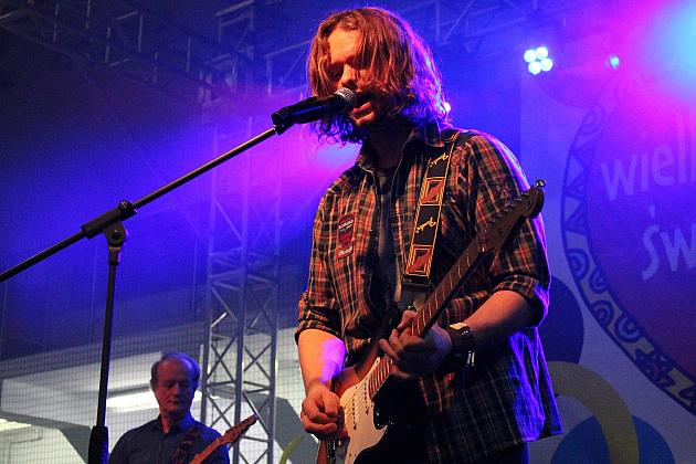 Rekordowy 27 Finał WOŚP w Lęborku