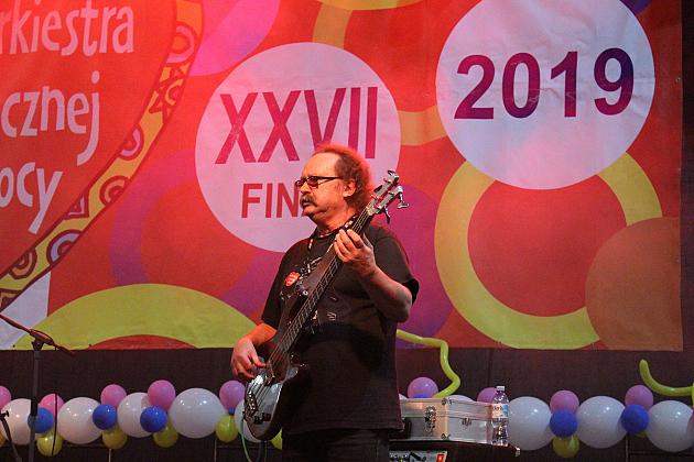 Rekordowy 27 Finał WOŚP w Lęborku