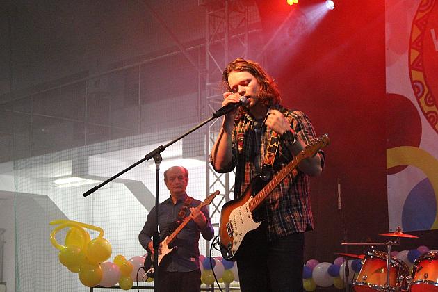 Rekordowy 27 Finał WOŚP w Lęborku