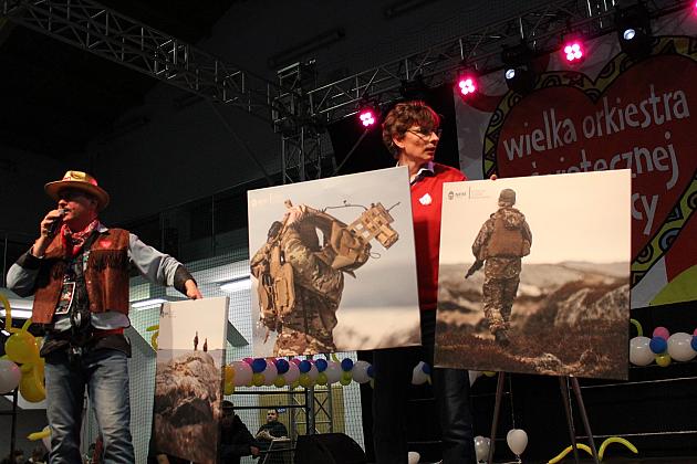 Rekordowy 27 Finał WOŚP w Lęborku