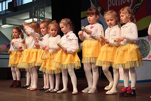 Rekordowy 27 Finał WOŚP w Lęborku