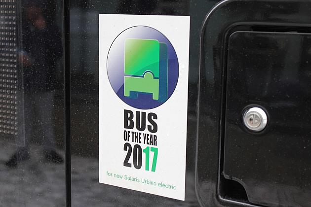 Nowe Solarisy na ulicach Lęborka. Razem będzie ich 5.