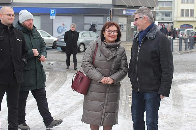 Nowe Solarisy na ulicach Lęborka. Razem będzie ich 5.