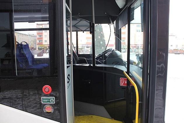 Nowe Solarisy na ulicach Lęborka. Razem będzie ich 5.