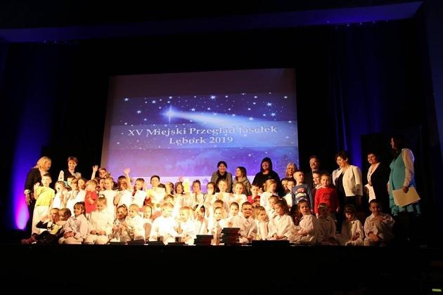 Jasełka we „Fregacie”