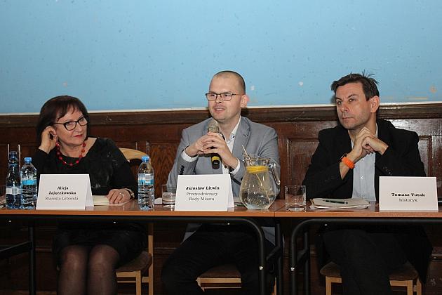 Debatowali o hejcie w życiu publicznym