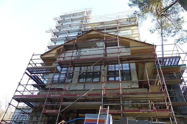 Wieża Ciśnień. Przesłanie do przyszłości od budowniczych