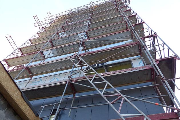 Wieża Ciśnień. Przesłanie do przyszłości od budowniczych