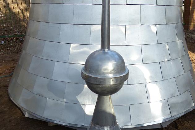 Wieża Ciśnień. Przesłanie do przyszłości od budowniczych