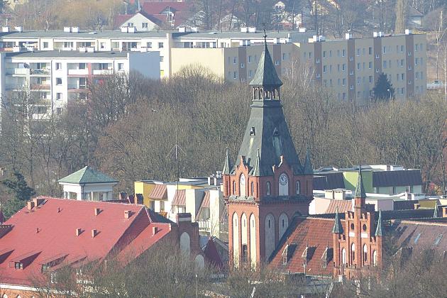 Wieża Ciśnień. Przesłanie do przyszłości od budowniczych