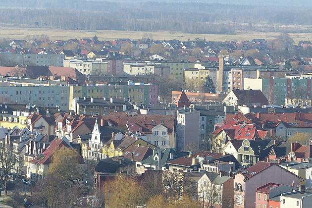 Wieża Ciśnień. Przesłanie do przyszłości od budowniczych