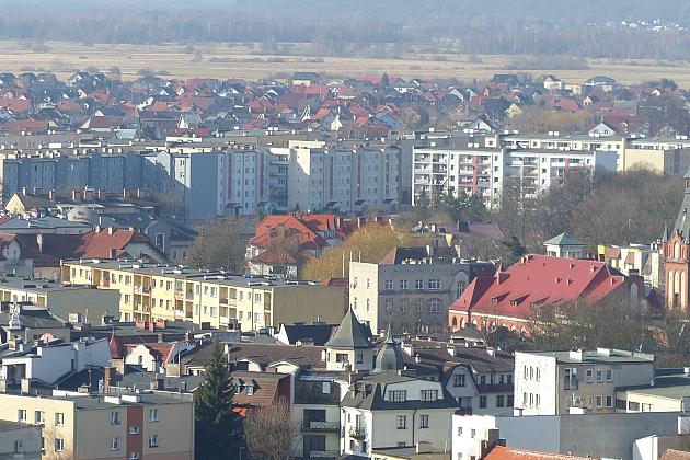 Wieża Ciśnień. Przesłanie do przyszłości od budowniczych