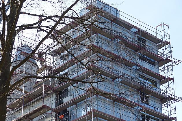 Wieża Ciśnień. Przesłanie do przyszłości od budowniczych