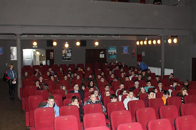 Filmy o Żołnierzach Wyklętych w kinie „Fregata”