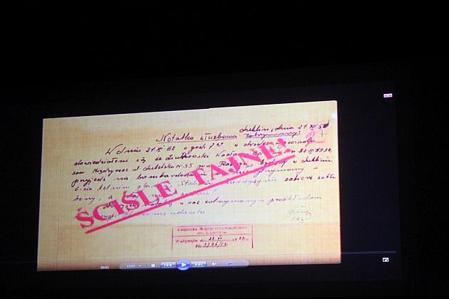 Filmy o Żołnierzach Wyklętych w kinie „Fregata”