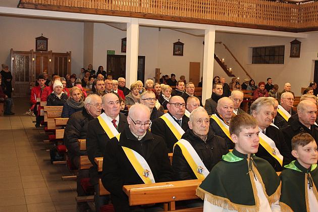 Pamięci Żołnierzy Wyklętych i Niezłomnych