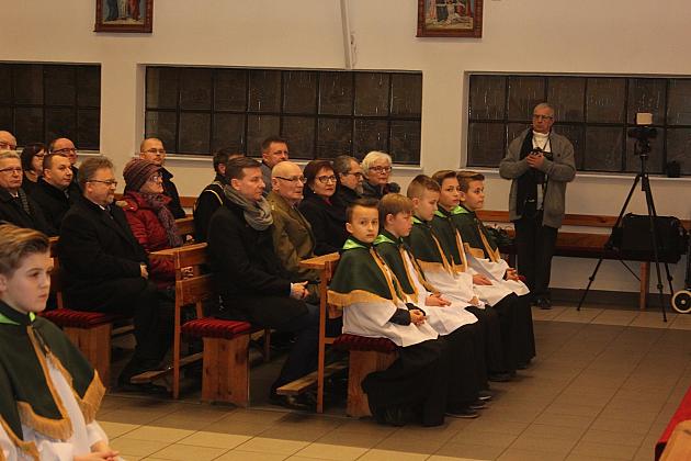 Pamięci Żołnierzy Wyklętych i Niezłomnych