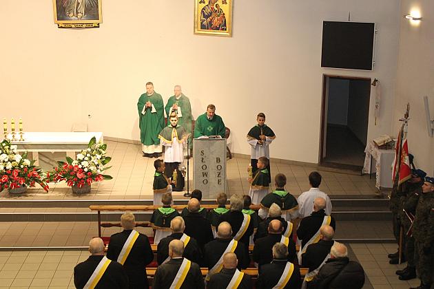 Pamięci Żołnierzy Wyklętych i Niezłomnych