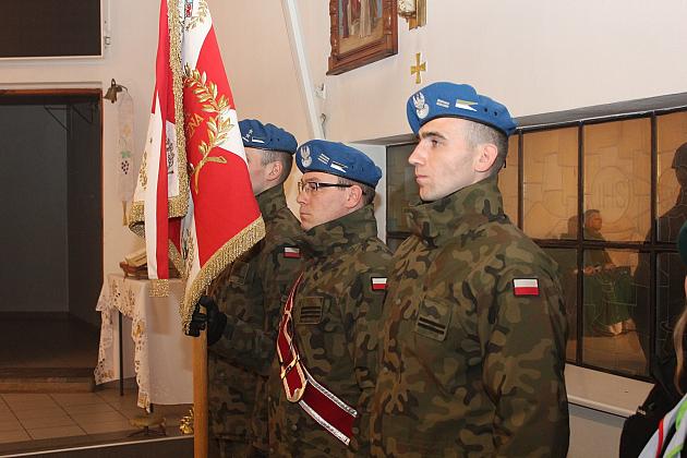 Pamięci Żołnierzy Wyklętych i Niezłomnych