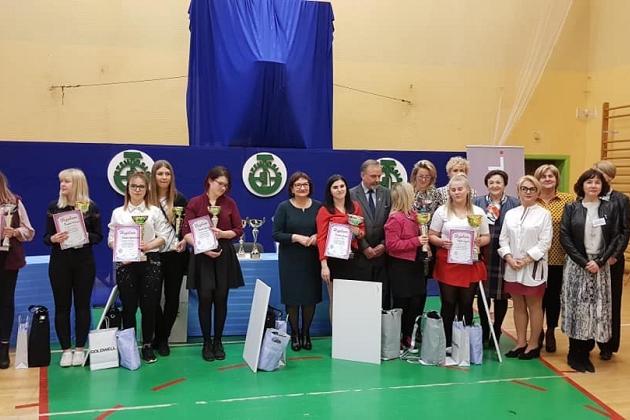 Rywalizowali w 49. Konkursie Fryzjerskim