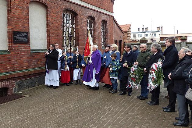 W 74. rocznicę tragicznych wydarzeń z 10 marca 1945