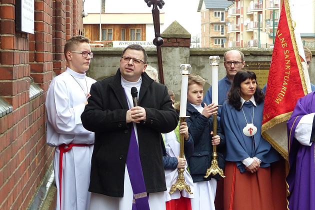 W 74. rocznicę tragicznych wydarzeń z 10 marca 1945