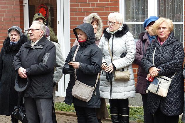 W 74. rocznicę tragicznych wydarzeń z 10 marca 1945