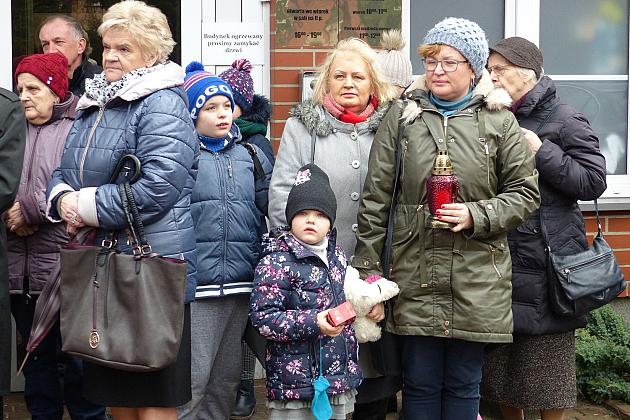 W 74. rocznicę tragicznych wydarzeń z 10 marca 1945