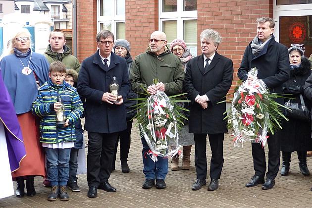 W 74. rocznicę tragicznych wydarzeń z 10 marca 1945