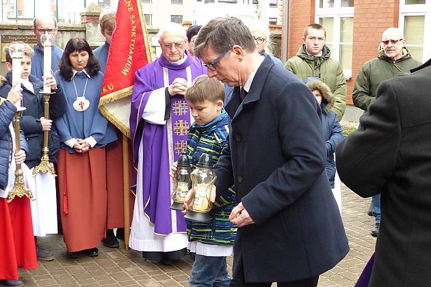 W 74. rocznicę tragicznych wydarzeń z 10 marca 1945