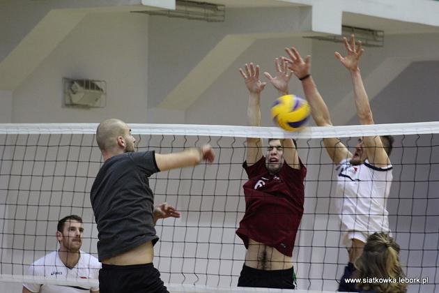 Amatorska Liga Siatkówki – 5 kolejka ligowa