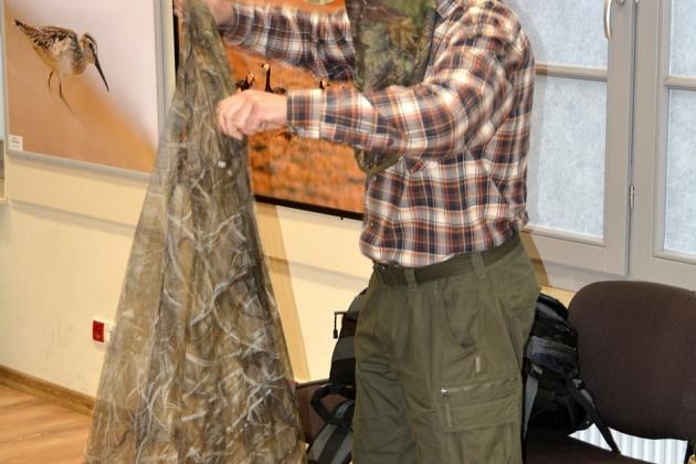 Obejrzyj wystawę „Ptaki Pomorza”