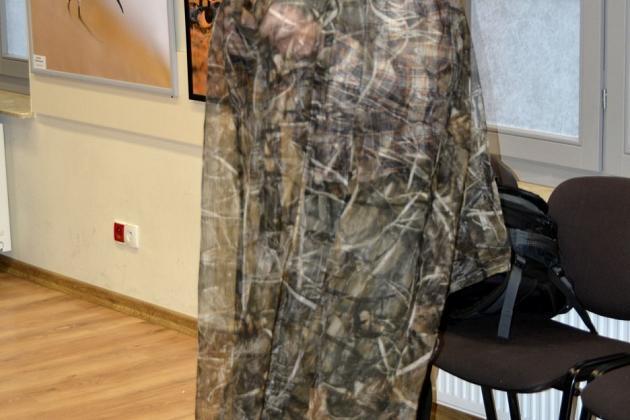 Obejrzyj wystawę „Ptaki Pomorza”