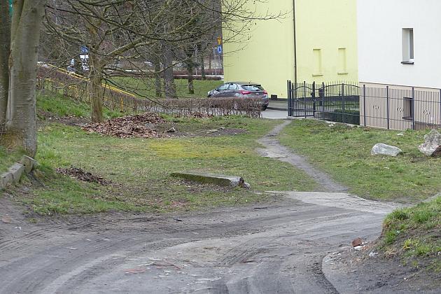 „Zakątek kultury” przy kinie Fregata. Startuje I etap budowy