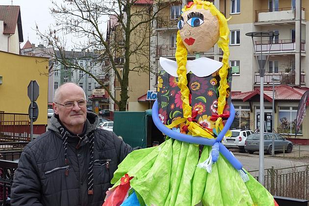 Wiosna w Lęborku!!!