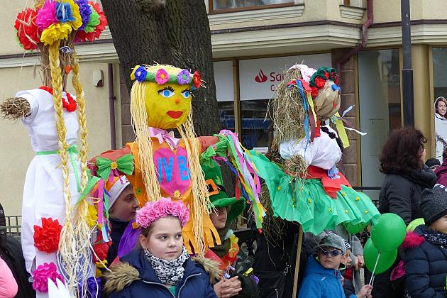 Wiosna w Lęborku!!!