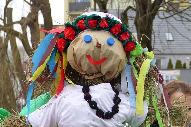 Wiosna w Lęborku!!!