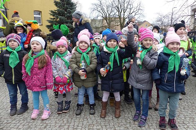 Wiosna w Lęborku!!!