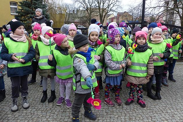 Wiosna w Lęborku!!!