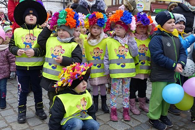 Wiosna w Lęborku!!!