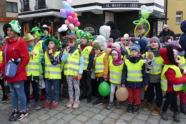 Wiosna w Lęborku!!!